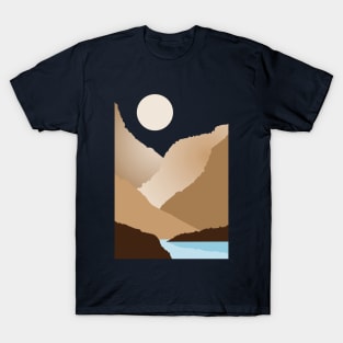 Canyon T-Shirt